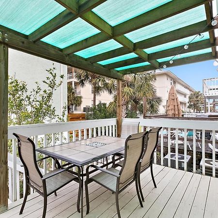 Sunny Daze Villa Navarre Exterior foto